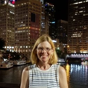 Meet your Posher, Mary